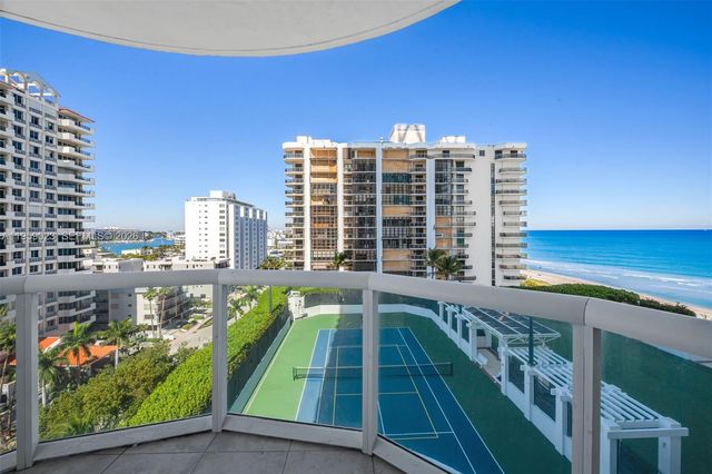 6365 Collins Ave 1008, Miami Beach, FL 33141