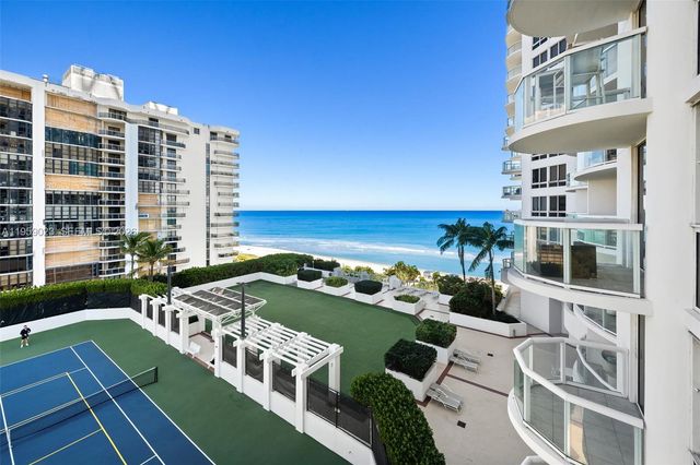 6365 Collins Ave 1008, Miami Beach, FL 33141