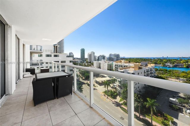 6365 Collins Ave 1008, Miami Beach, FL 33141