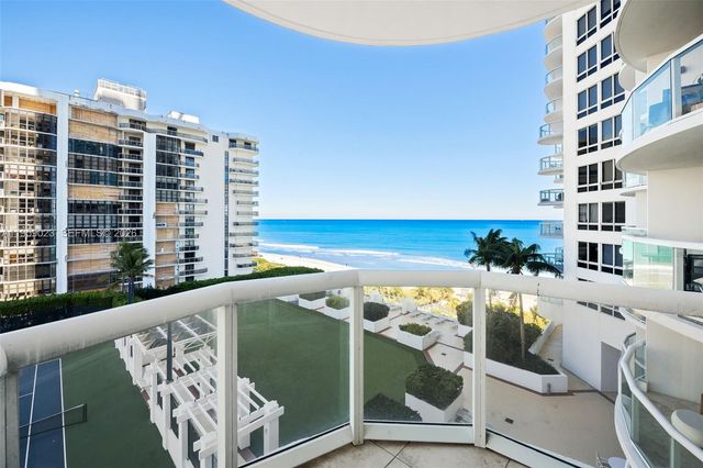 6365 Collins Ave 1008, Miami Beach, FL 33141