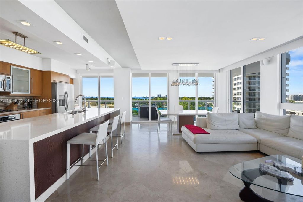 6365 Collins Ave 1008, Miami Beach, FL 33141