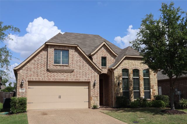 133 Andrea Court, Lewisville, TX 75067