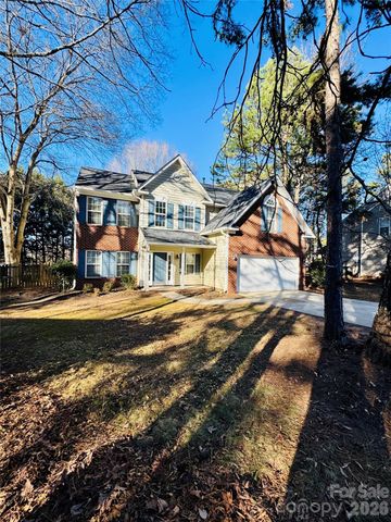 7411 Gate Key Court, Stanley, NC 28164