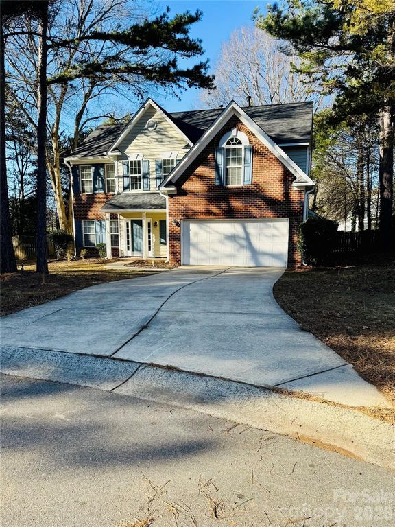 7411 Gate Key Court, Stanley, NC 28164