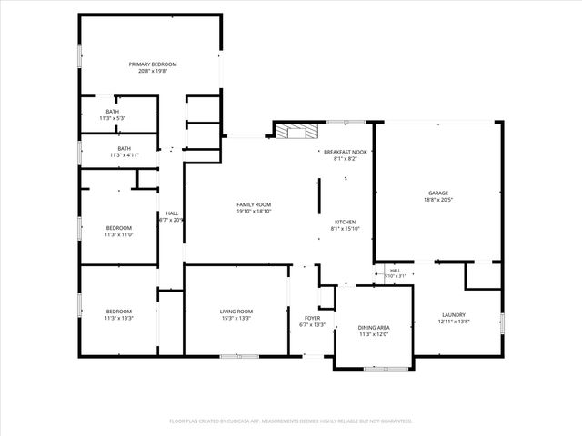 617 Mimosa Drive, Denton, TX 76201
