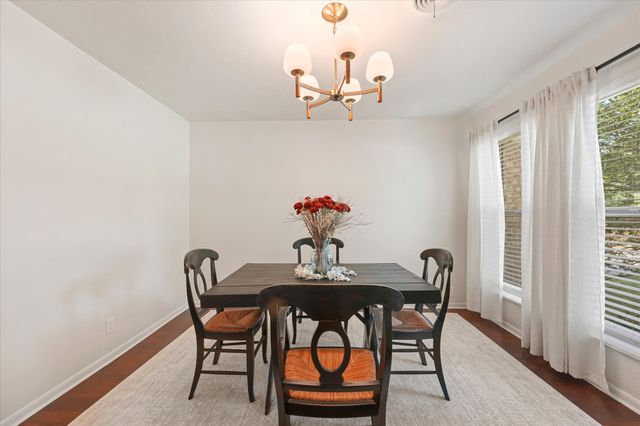 617 Mimosa Drive, Denton, TX 76201