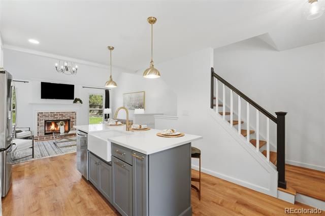 8512 Union Circle, Arvada, CO 80005