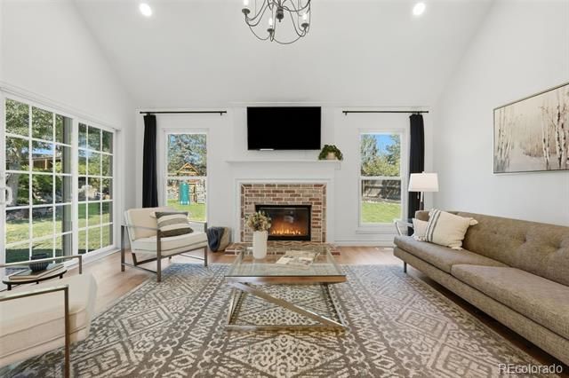 8512 Union Circle, Arvada, CO 80005