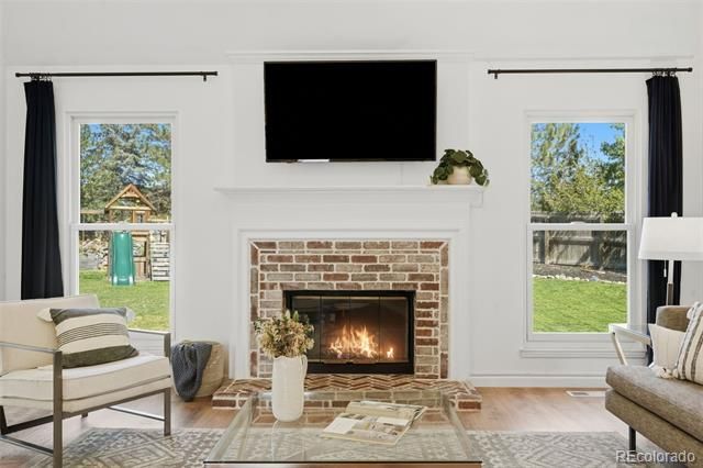 8512 Union Circle, Arvada, CO 80005