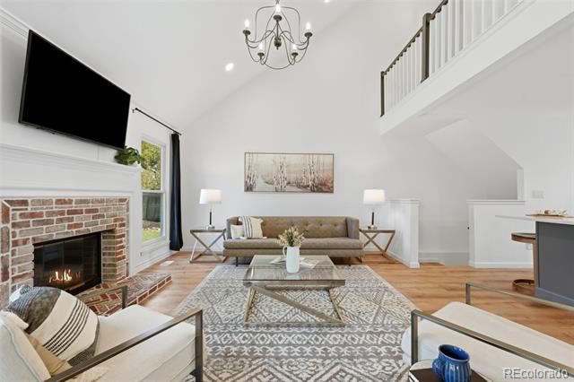 8512 Union Circle, Arvada, CO 80005