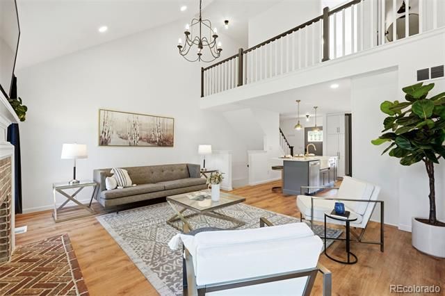 8512 Union Circle, Arvada, CO 80005