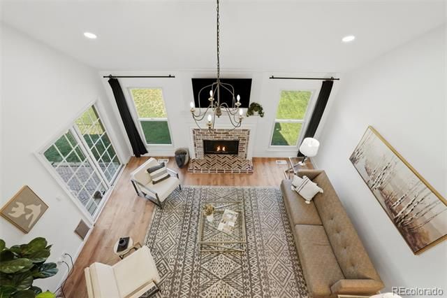 8512 Union Circle, Arvada, CO 80005