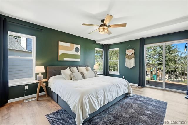 8512 Union Circle, Arvada, CO 80005