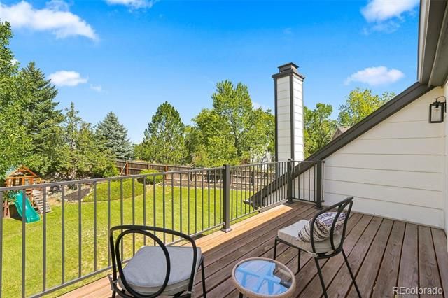 8512 Union Circle, Arvada, CO 80005
