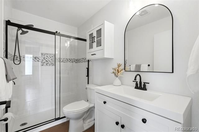 8512 Union Circle, Arvada, CO 80005