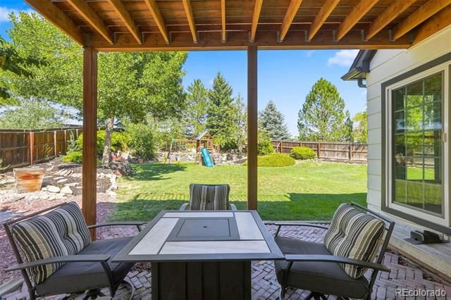 8512 Union Circle, Arvada, CO 80005