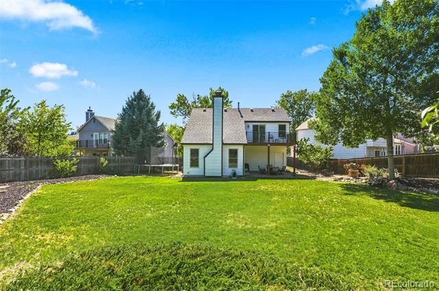 8512 Union Circle, Arvada, CO 80005