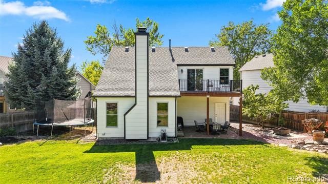 8512 Union Circle, Arvada, CO 80005