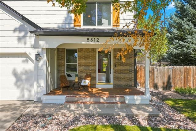 8512 Union Circle, Arvada, CO 80005