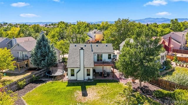 8512 Union Circle, Arvada, CO 80005