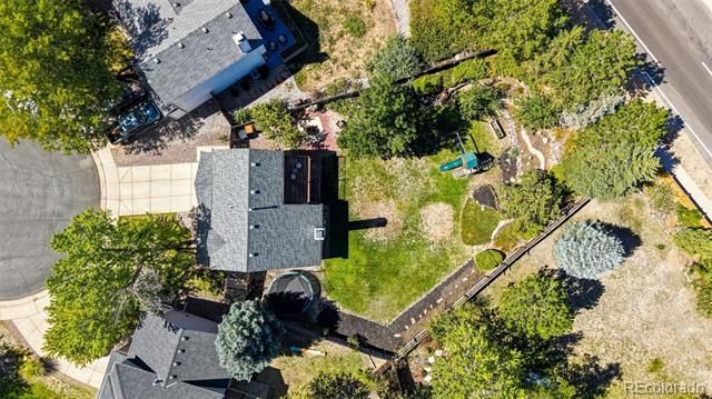 8512 Union Circle, Arvada, CO 80005