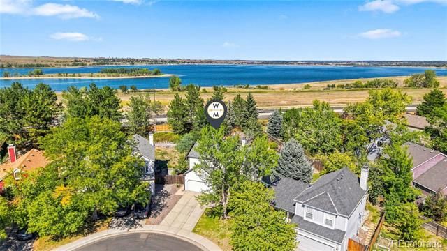 8512 Union Circle, Arvada, CO 80005