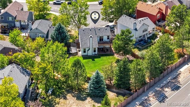 8512 Union Circle, Arvada, CO 80005