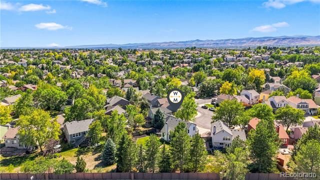 8512 Union Circle, Arvada, CO 80005