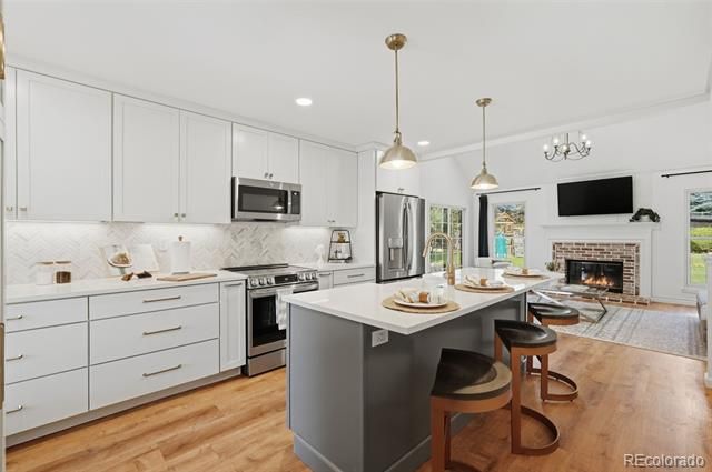 8512 Union Circle, Arvada, CO 80005