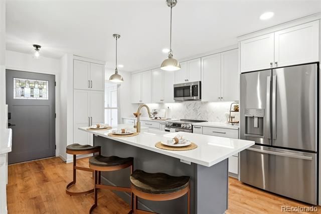 8512 Union Circle, Arvada, CO 80005