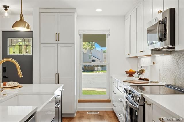 8512 Union Circle, Arvada, CO 80005