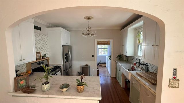 316 18TH AVENUE NE, St Petersburg, FL 33704