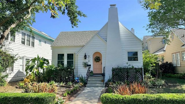 316 18TH AVENUE NE, St Petersburg, FL 33704