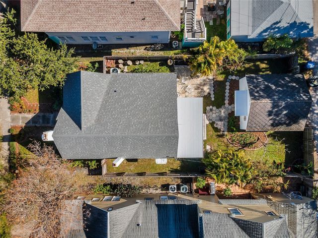 316 18TH AVENUE NE, St Petersburg, FL 33704