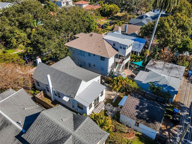 316 18TH AVENUE NE, St Petersburg, FL 33704