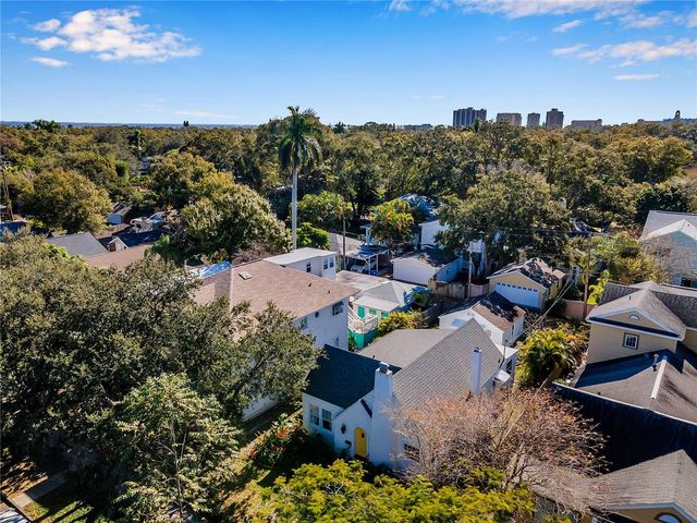 316 18TH AVENUE NE, St Petersburg, FL 33704