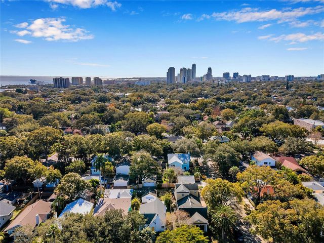 316 18TH AVENUE NE, St Petersburg, FL 33704