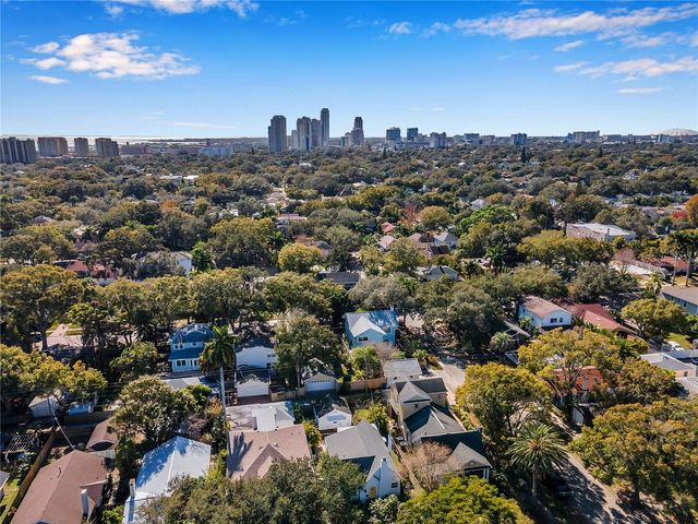 316 18TH AVENUE NE, St Petersburg, FL 33704