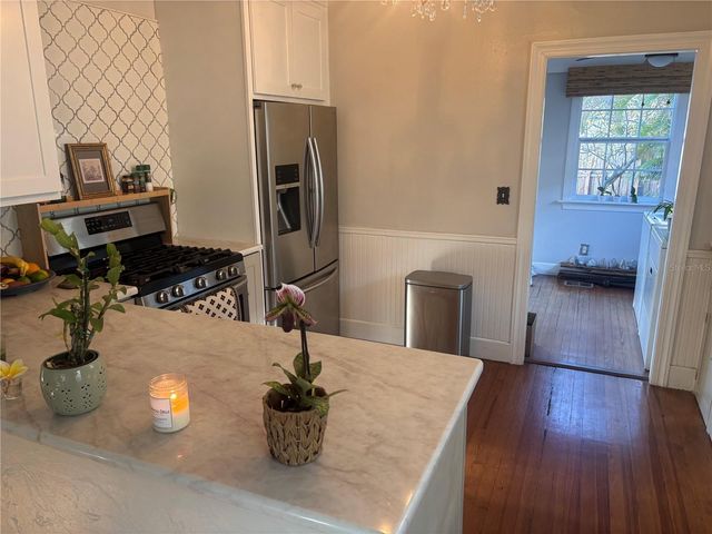 316 18TH AVENUE NE, St Petersburg, FL 33704