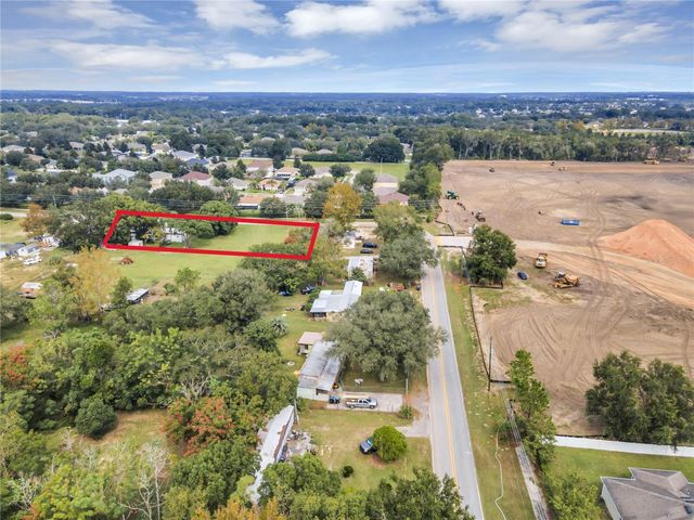 2502 SCHOPKE ROAD, Apopka, FL 32712