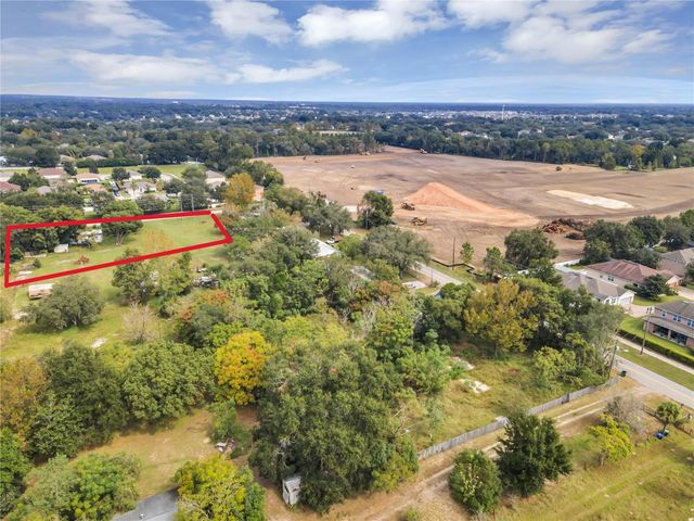 2502 SCHOPKE ROAD, Apopka, FL 32712