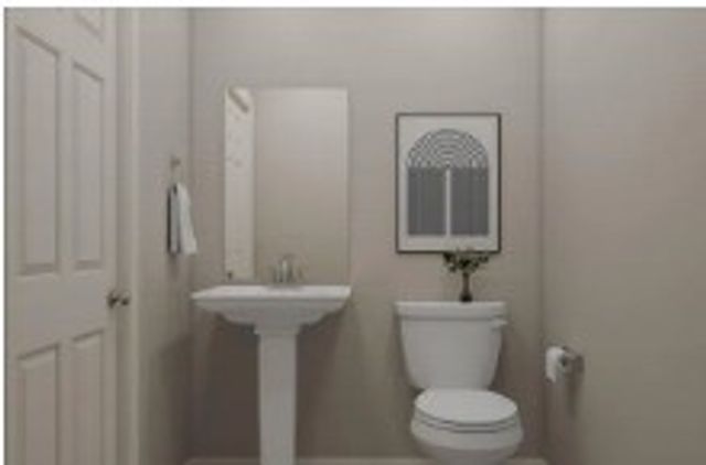 808 Eagles Nest Drive, Cleburne, TX 76031