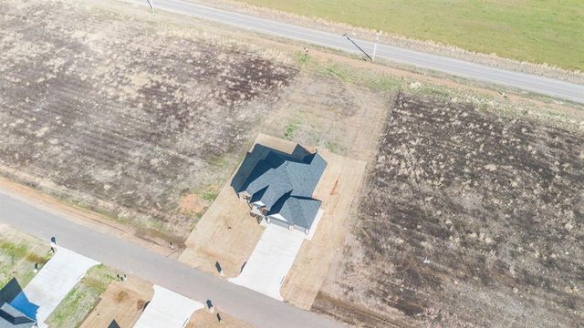 8571 S Beth Lane, El Reno, OK 73036