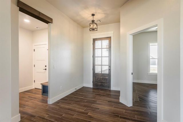 8571 S Beth Lane, El Reno, OK 73036