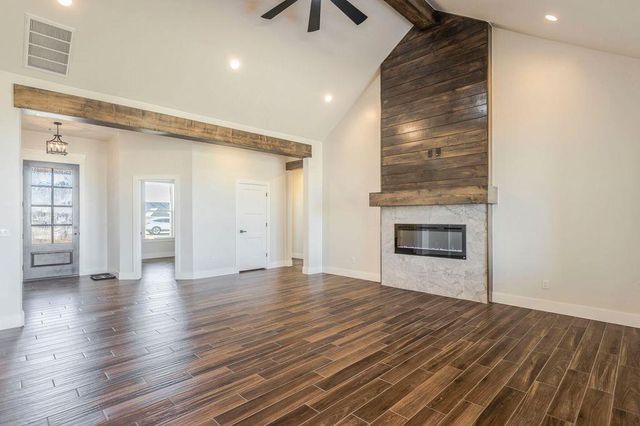 8571 S Beth Lane, El Reno, OK 73036