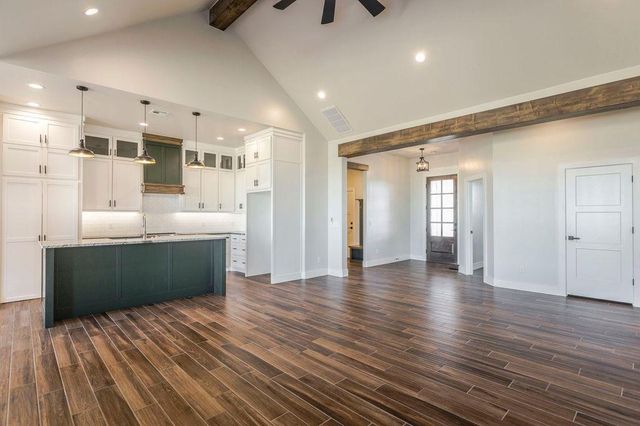 8571 S Beth Lane, El Reno, OK 73036