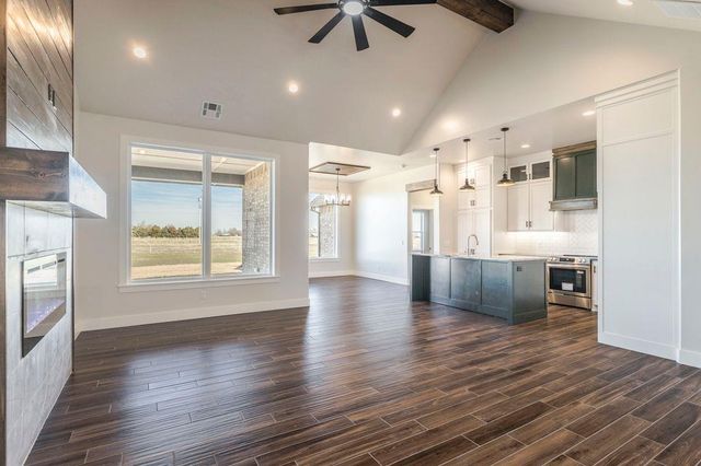 8571 S Beth Lane, El Reno, OK 73036