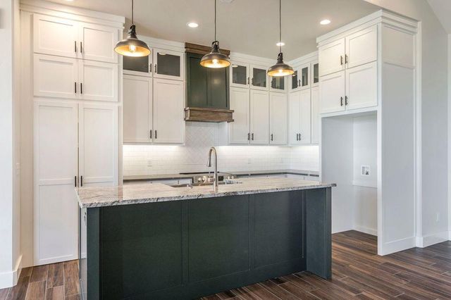 8571 S Beth Lane, El Reno, OK 73036