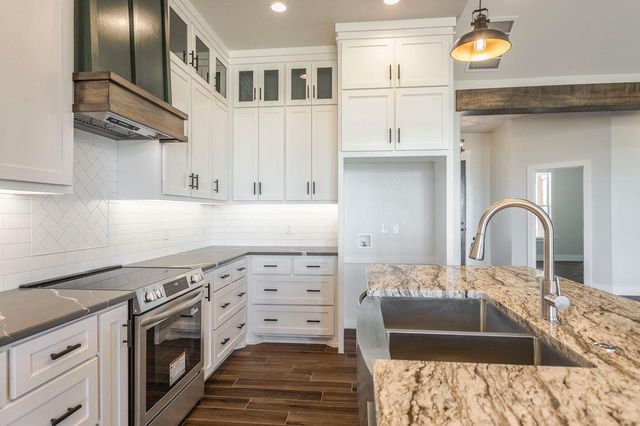 8571 S Beth Lane, El Reno, OK 73036