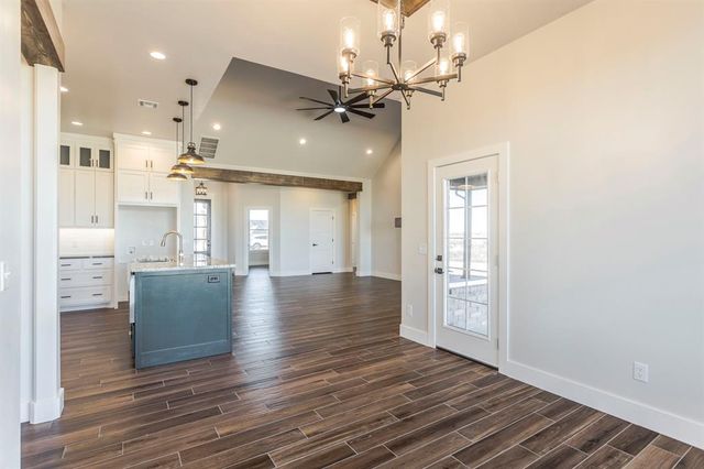 8571 S Beth Lane, El Reno, OK 73036